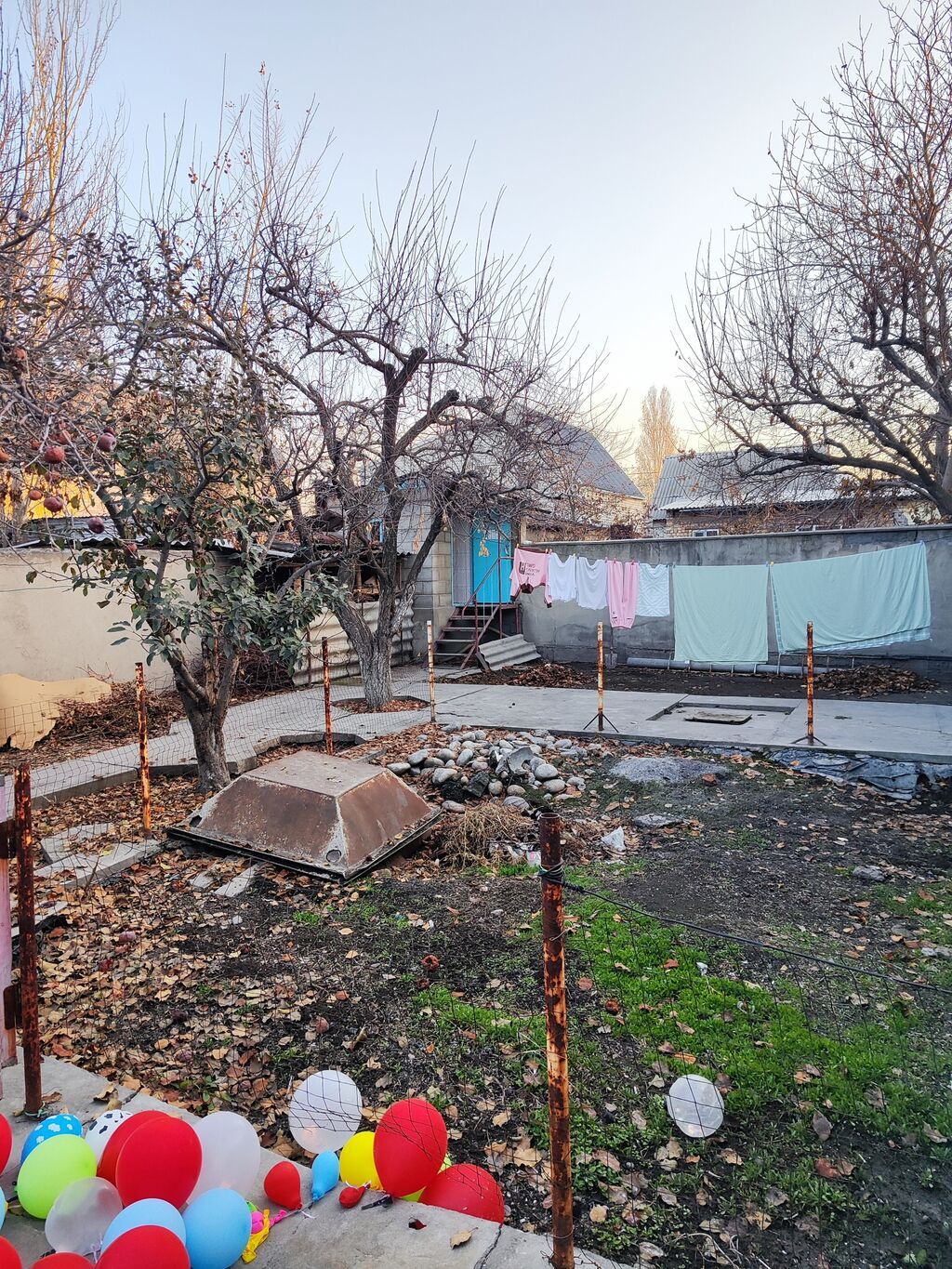 20 м², 1 комната, Бакай-Ата ж/м, Без подселения: фото 7