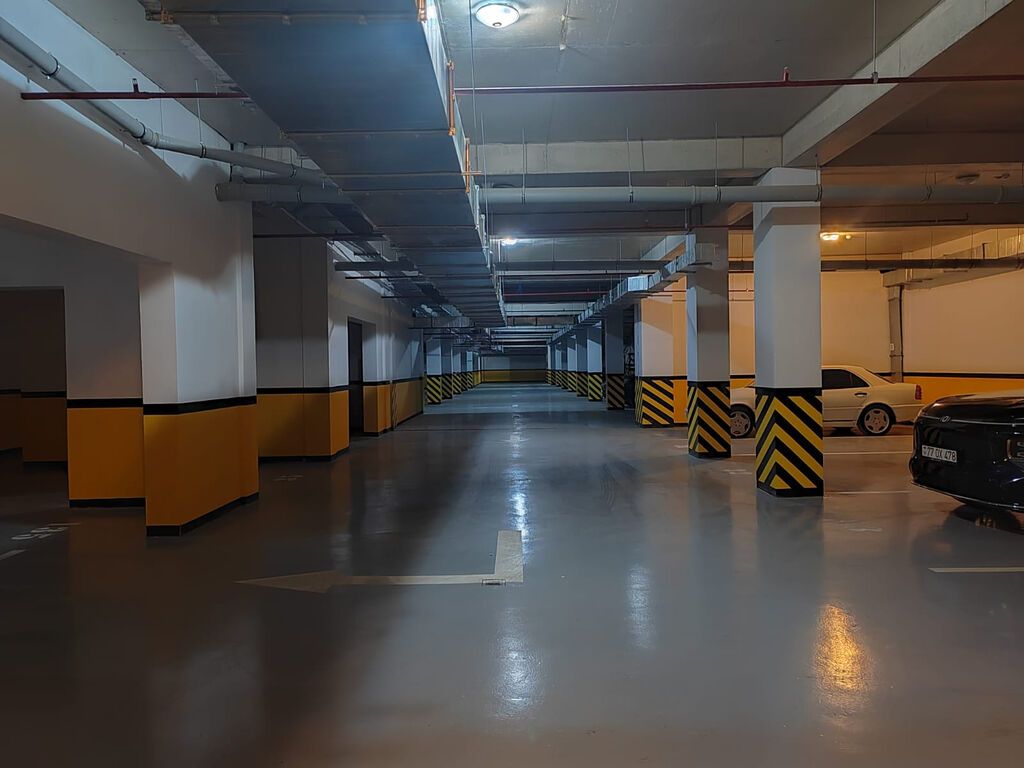 Bakıxanov qəs., 4 otaqlı, Yeni tikili, 149 kv. m