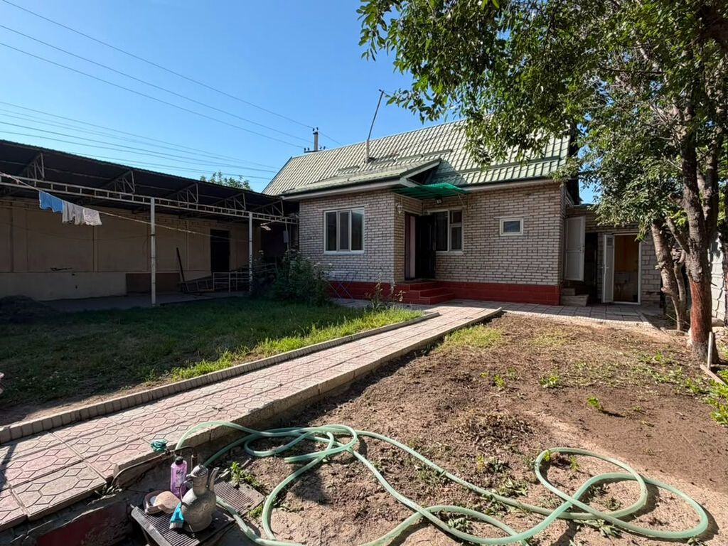 Срочно продаётся дом ЖМ Келечек Участок 5 сотки Угловой участок: фото 3