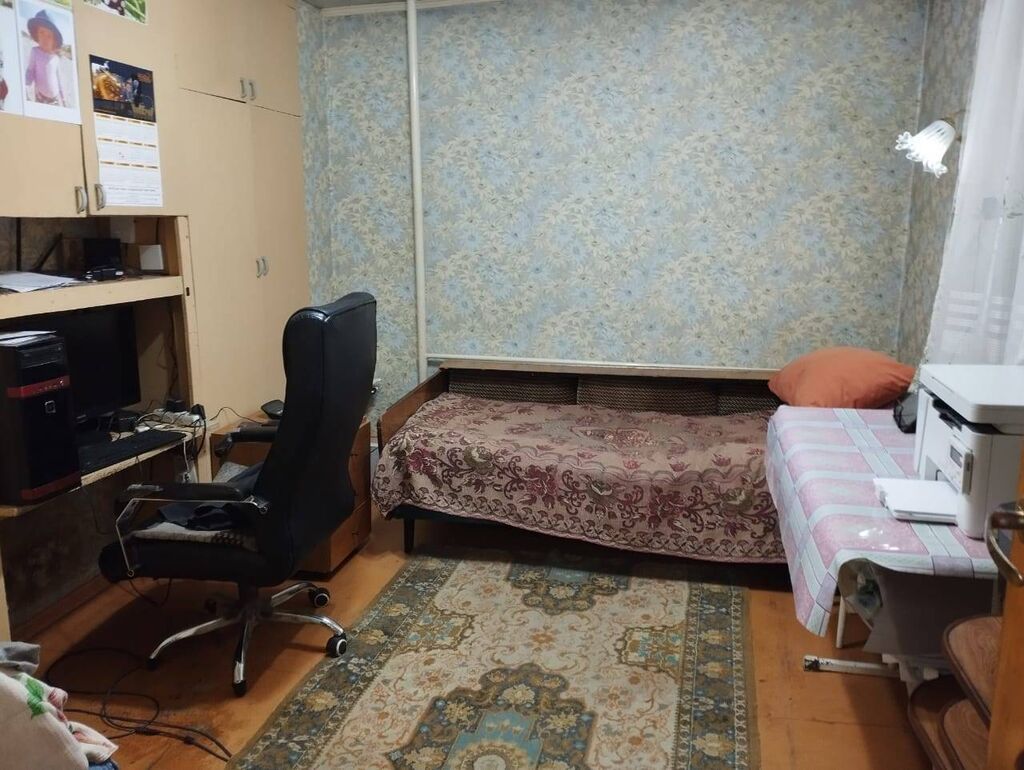 Продам дом в городе Каракол Ул Элебаева 222 участок 6,4 сот, 4: фото 8