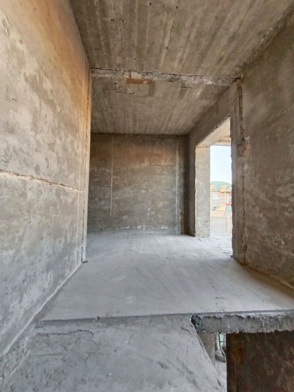 Mehdiabad 6 otaqlı, 300 kv. m
