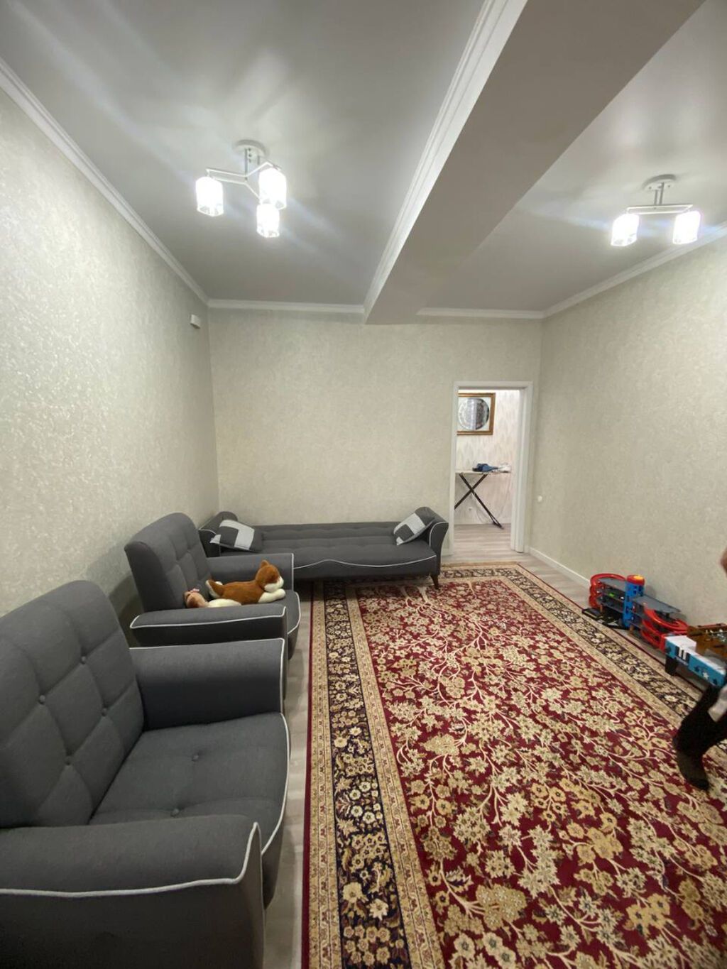 4 комнаты, 165 м², Цум Элитка, 7 этаж, Евроремонт: фото 3