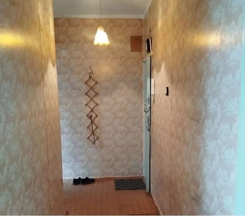 1 комната, Агентство недвижимости, Без мебели — фото 3