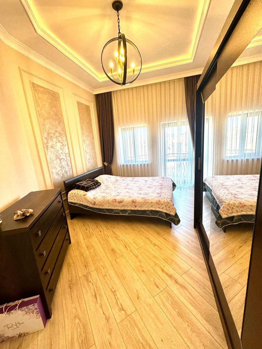 285 м², 7 комнат, Арча-Бешик ж/м, Можно с животными: фото 4