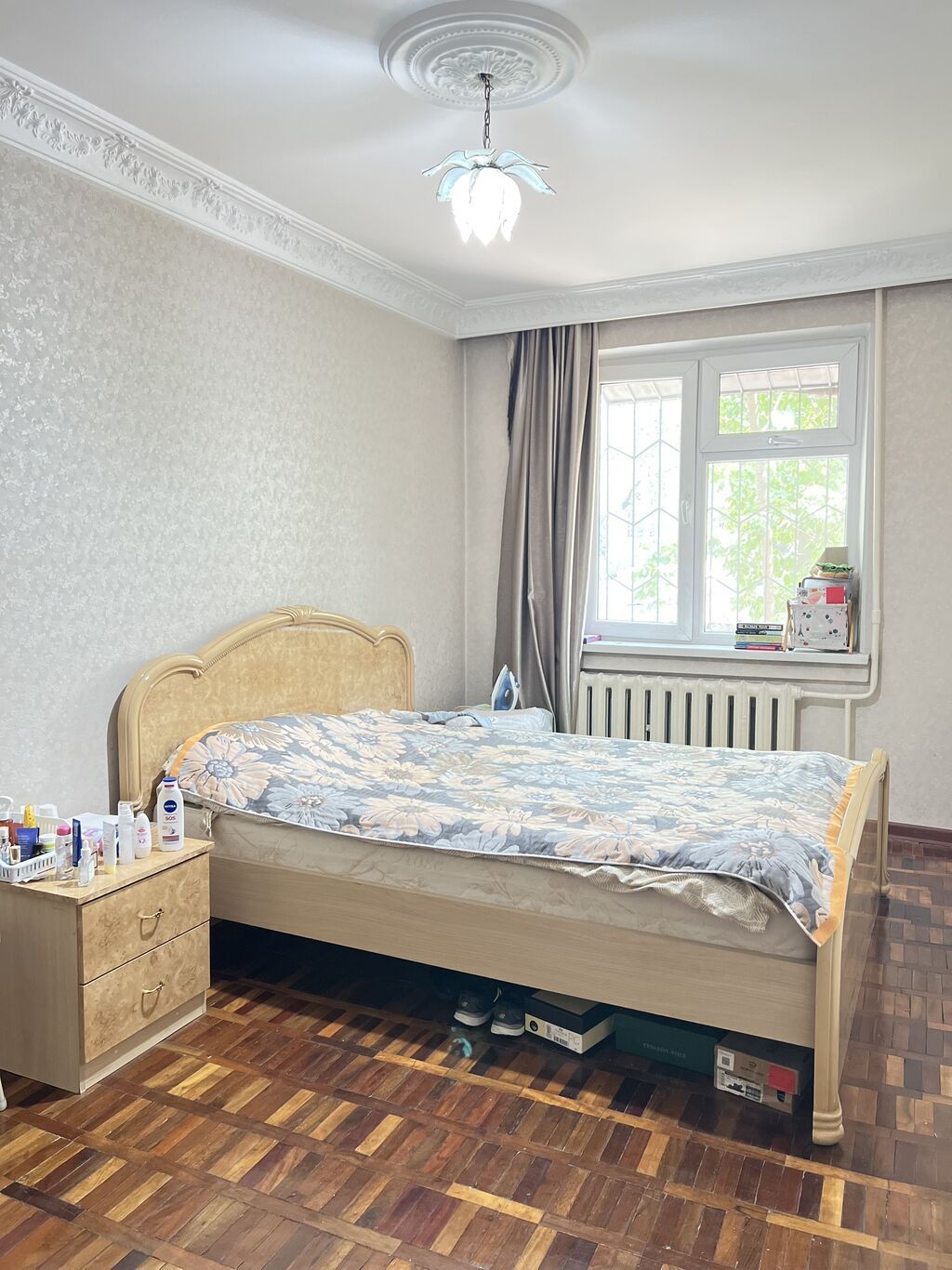 Продам 2-комн. квартиру, 47 м², ул. Боконбаева/Гоголя: фото 4
