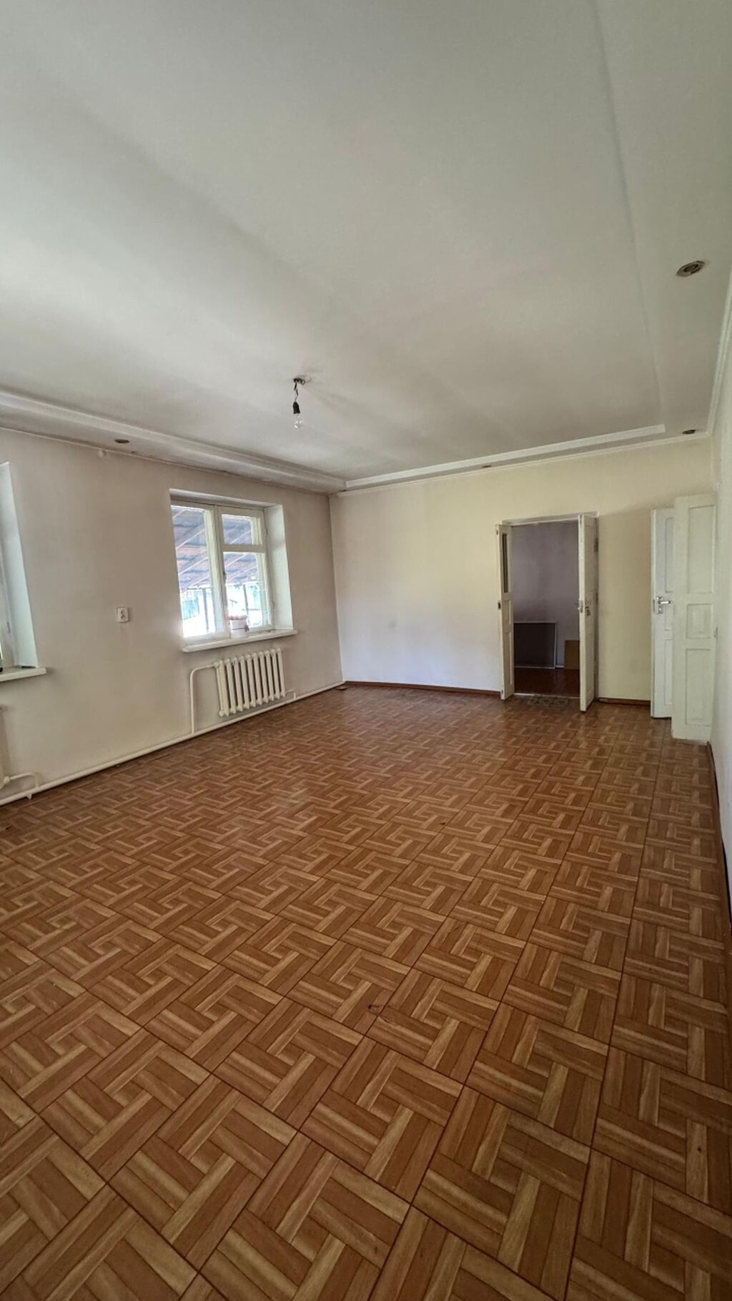 180 м², 5 комнат, ул. Баялинова / Орозбекова: фото 5