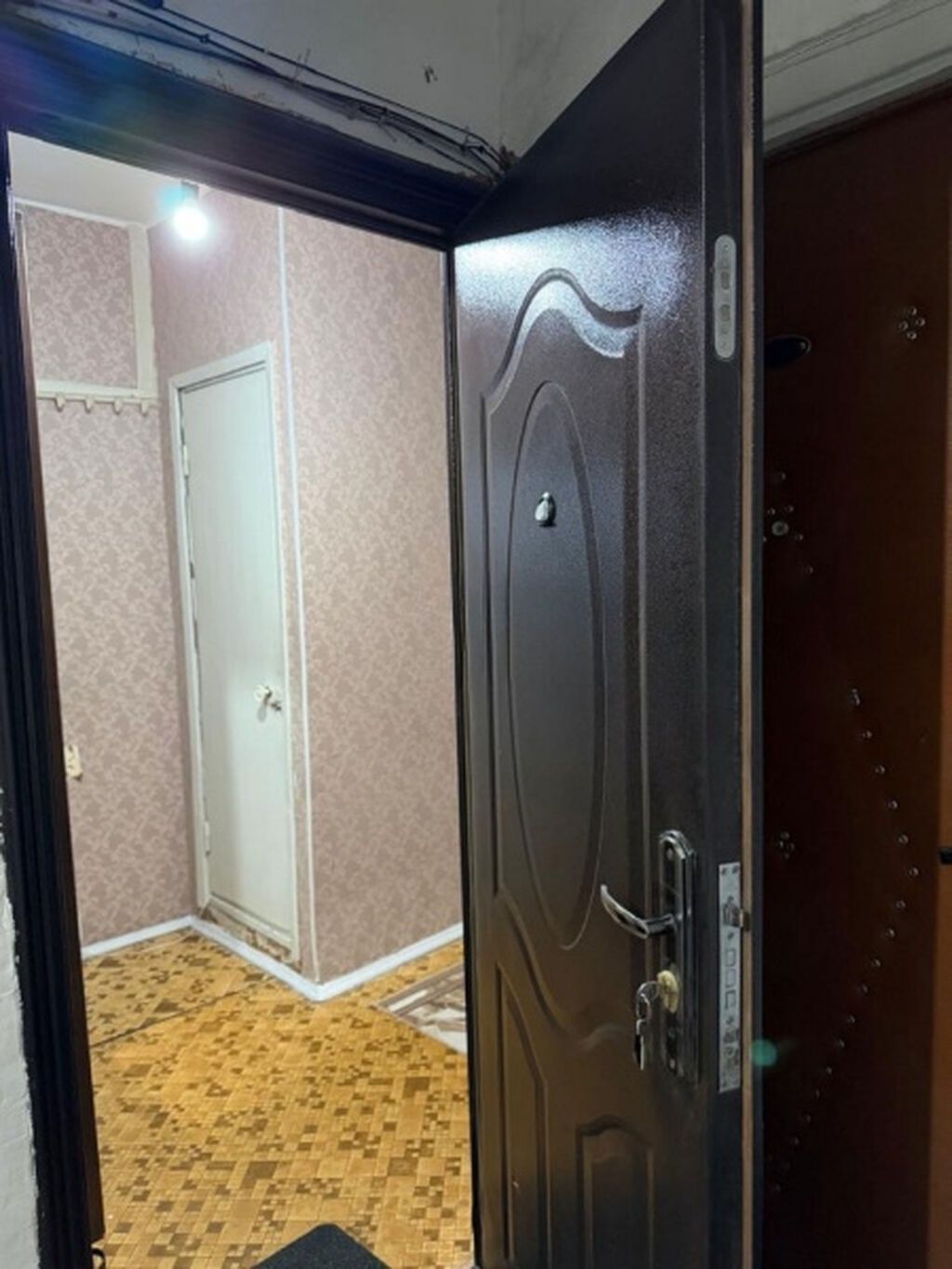 Продам 1-комнатную квартиру, 35 м², 5-й микрорайон: фото 5