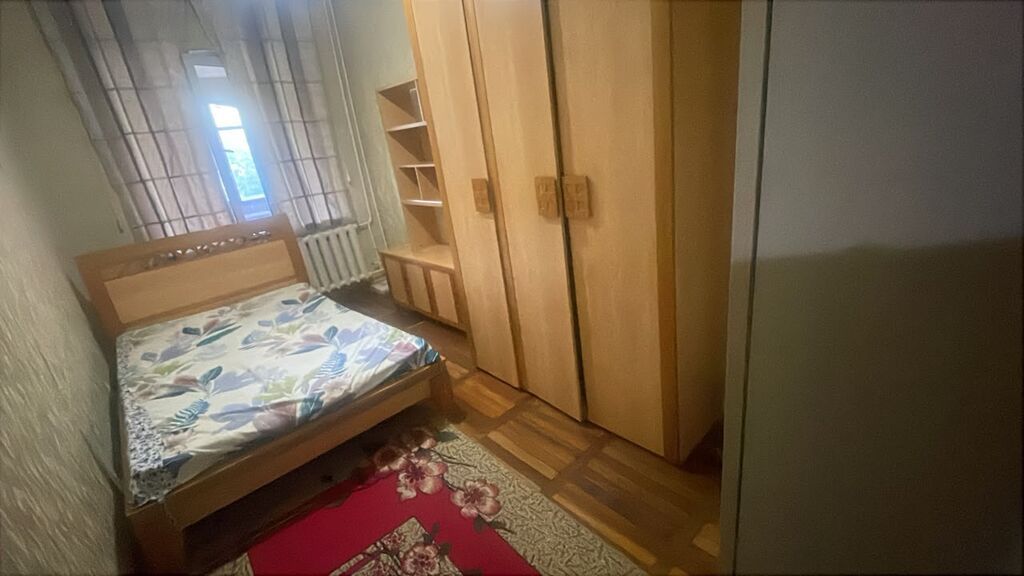 2 комнаты, Семейным, С мебелью полностью: фото 2