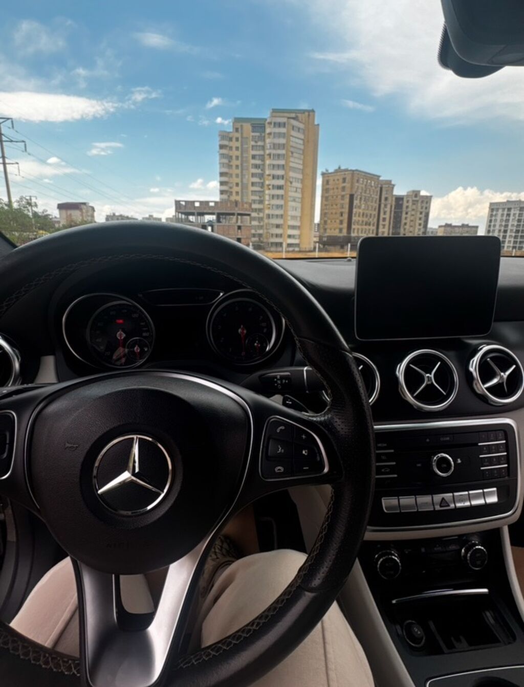 Mercedes-Benz GLA-Class: 2018 г., Кроссовер: фото 3