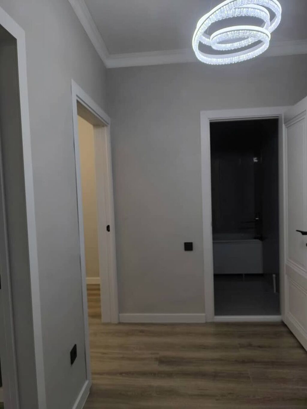 1 комната, 46 м², Элитка, 10 этаж, Евроремонт: фото 6