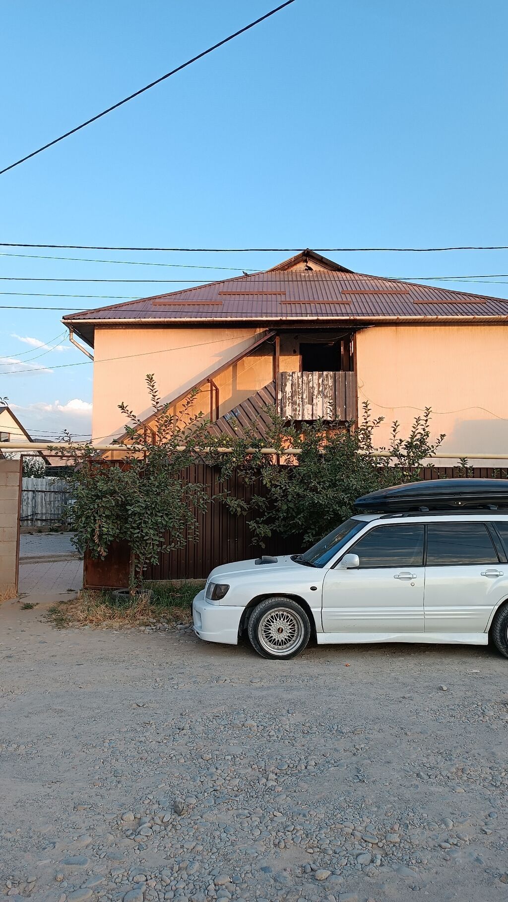 1 комната, 14 м², Арча-Бешик ж/м Гостиничный тип, 2 этаж, Косметический ремонт: фото 6
