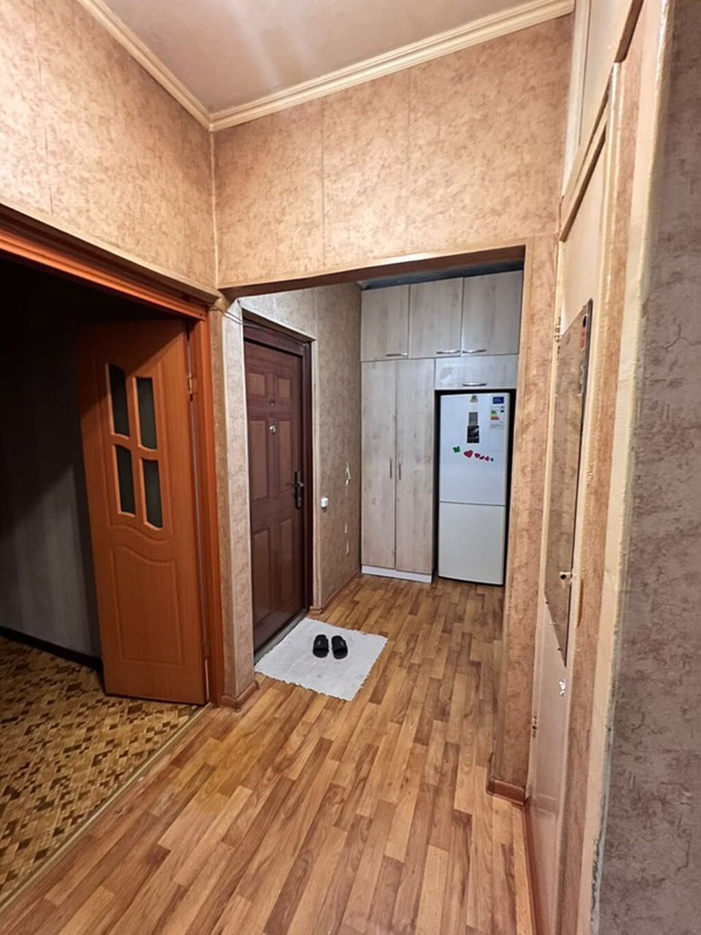 Сдам 2-комнатную квартиру 55 м² на Пишпеке: фото 2
