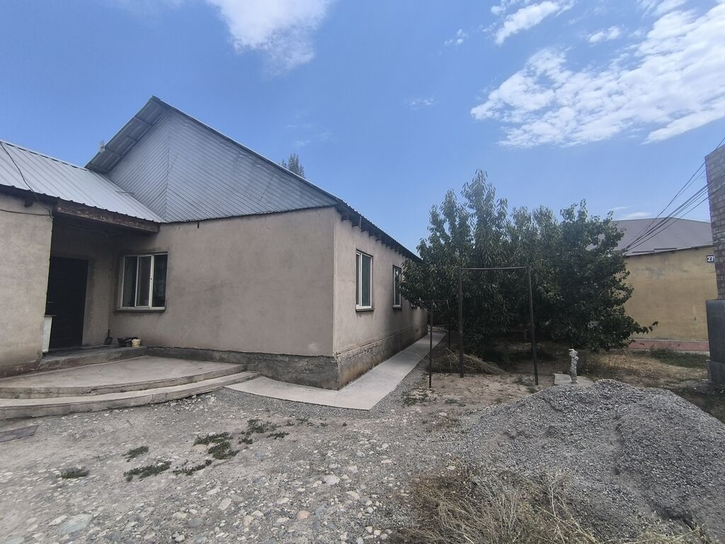 Продается дом в ж/м Ак-Ордо 1 Участок 5 соток (100квм, 5 комнат) +: фото 7