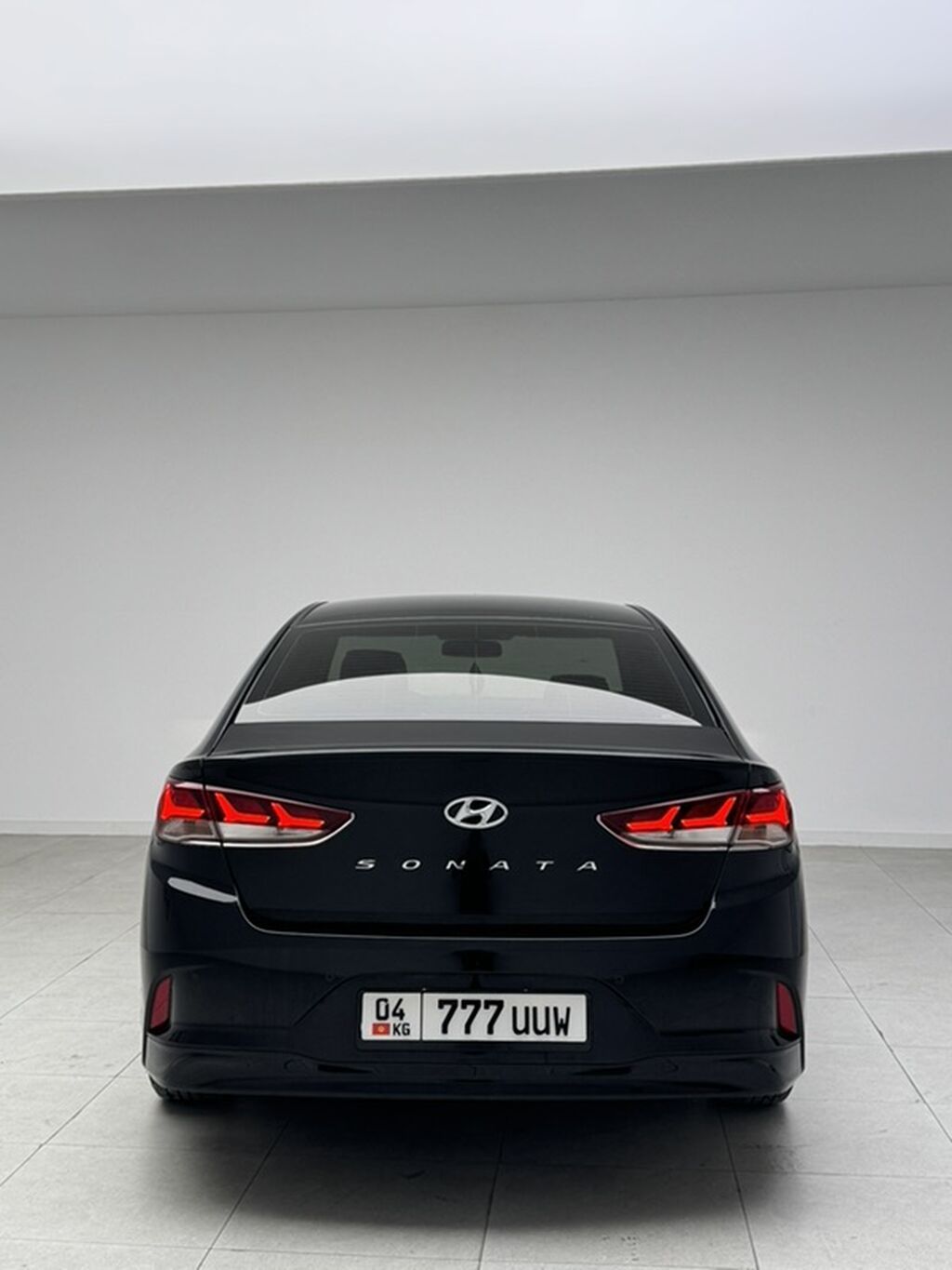 Hyundai Sonata: 2021 г., 2 л, Автомат, Газ, Седан: фото 6