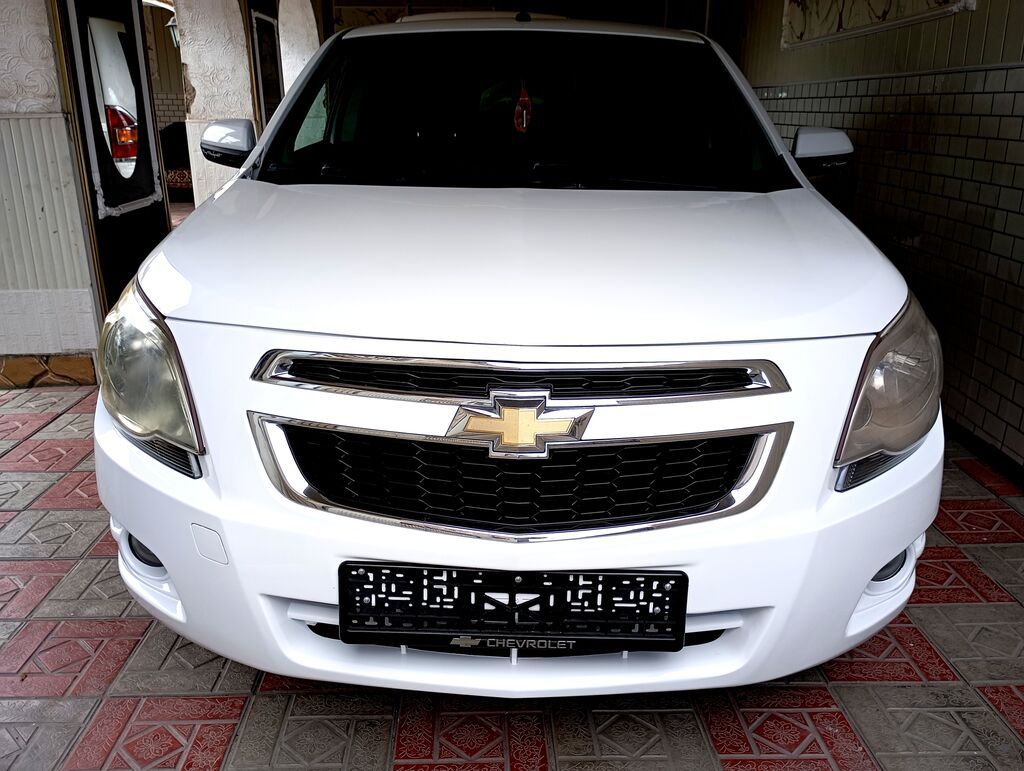 Chevrolet Cobalt: 2023 г., 1.5 л, Автомат, Бензин, Седан: фото 2