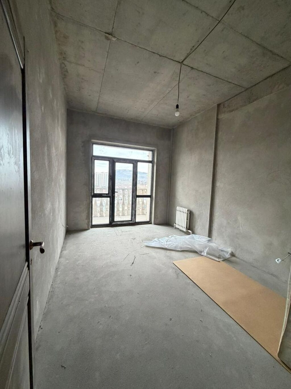 4 комнаты, 126 м², 12 мкр Элитка, 11 этаж, ПСО (под самоотделку): фото 6