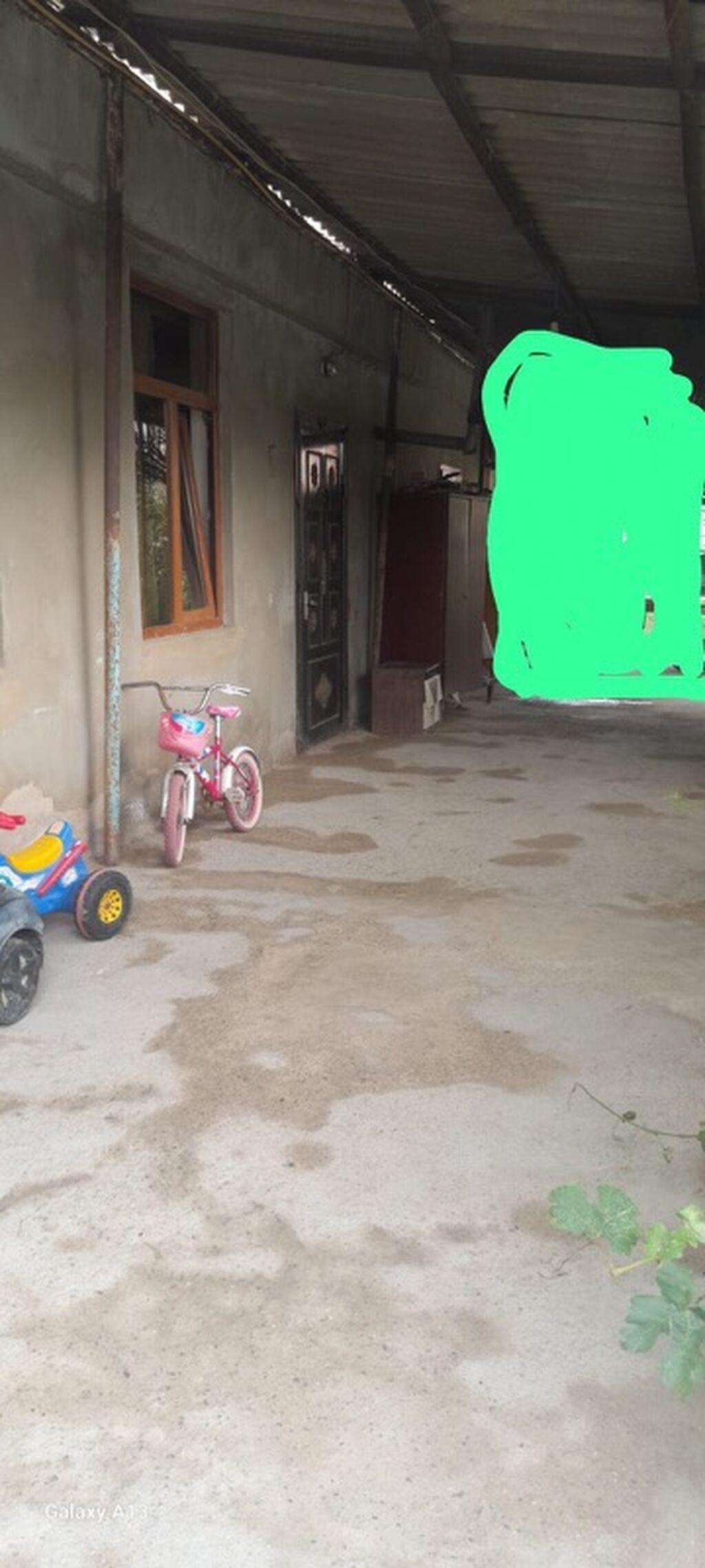 3-room house for sale in Ceyranbatan, 65 m², 62 000 AZN, photo 4 / 4