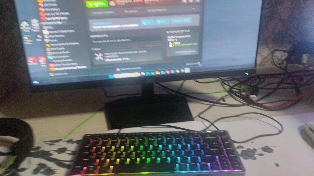 Компьютер, ядер - 16, ОЗУ 32 ГБ, Для работы, учебы, Б/у, Intel Core i5, SSD: фото 5