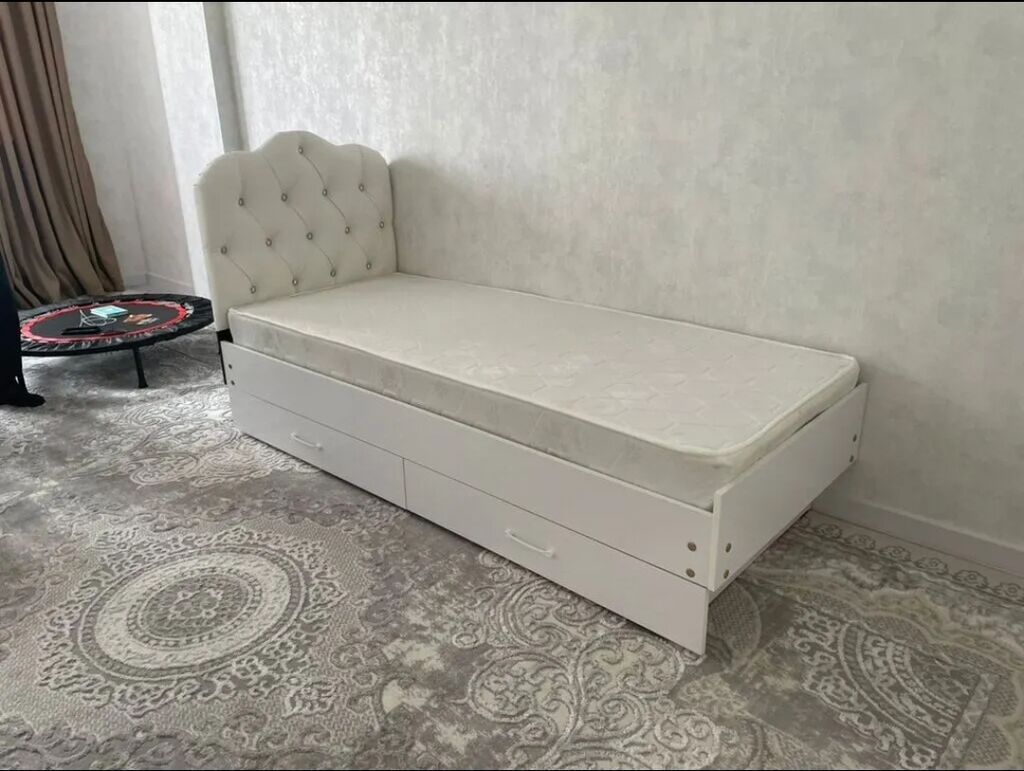 2 комнаты, Средний Джал Агентство недвижимости, Только девушкам, от 3 месяцев, от 6 месяцев, от 1 года, С мебелью полностью: фото 6