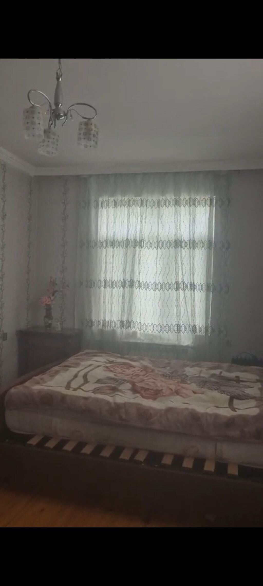 80 kv. m, 2 otaqlı, İnternet, Telefon, Qaz