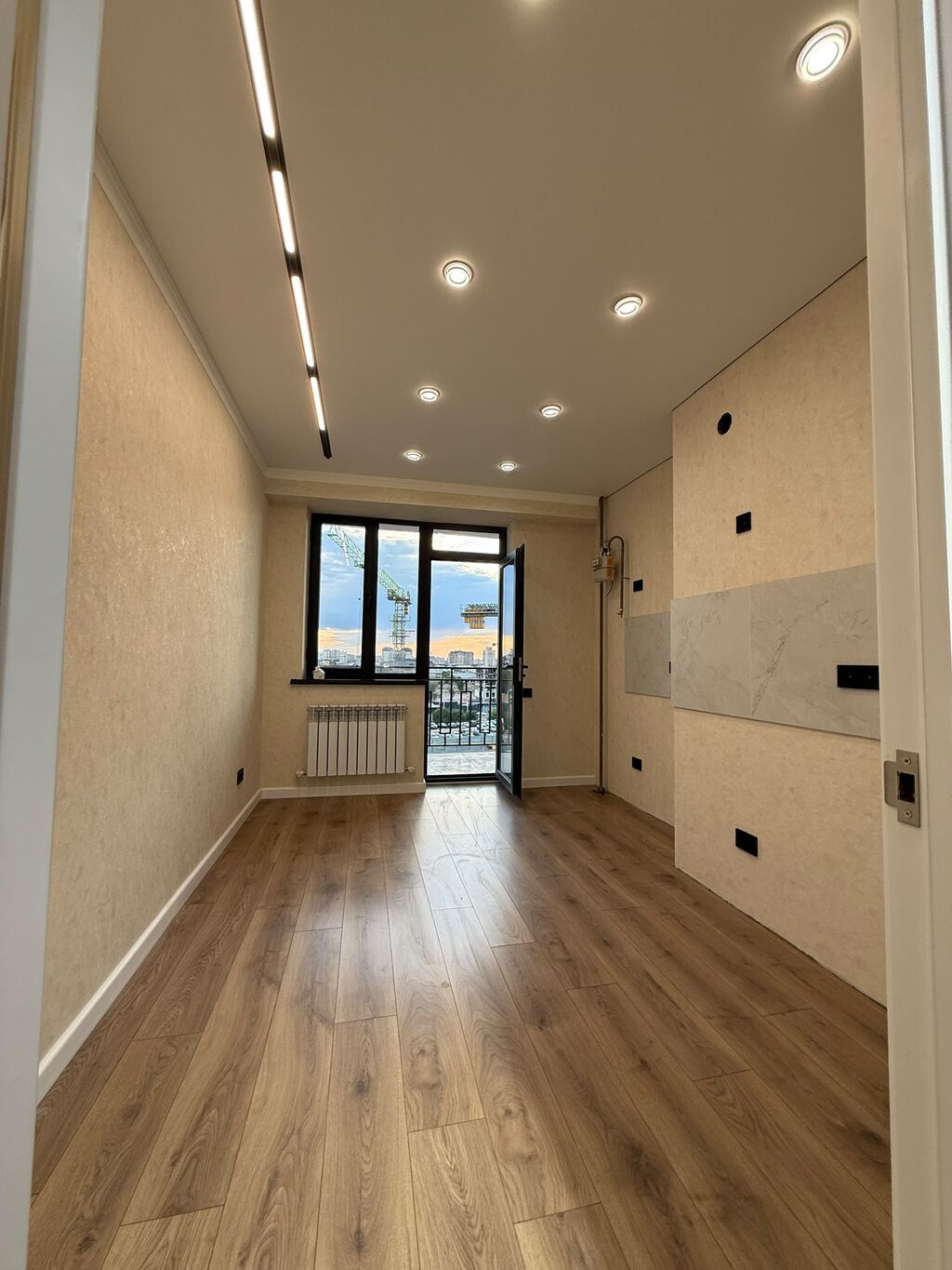 1 комната, 42 м², Технопарк Элитка, 7 этаж, Евроремонт: фото 5