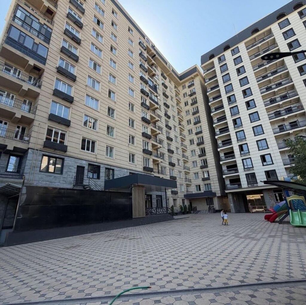 1 комната, 49 м², Филармония Элитка, 11 этаж, ПСО (под самоотделку): фото 6