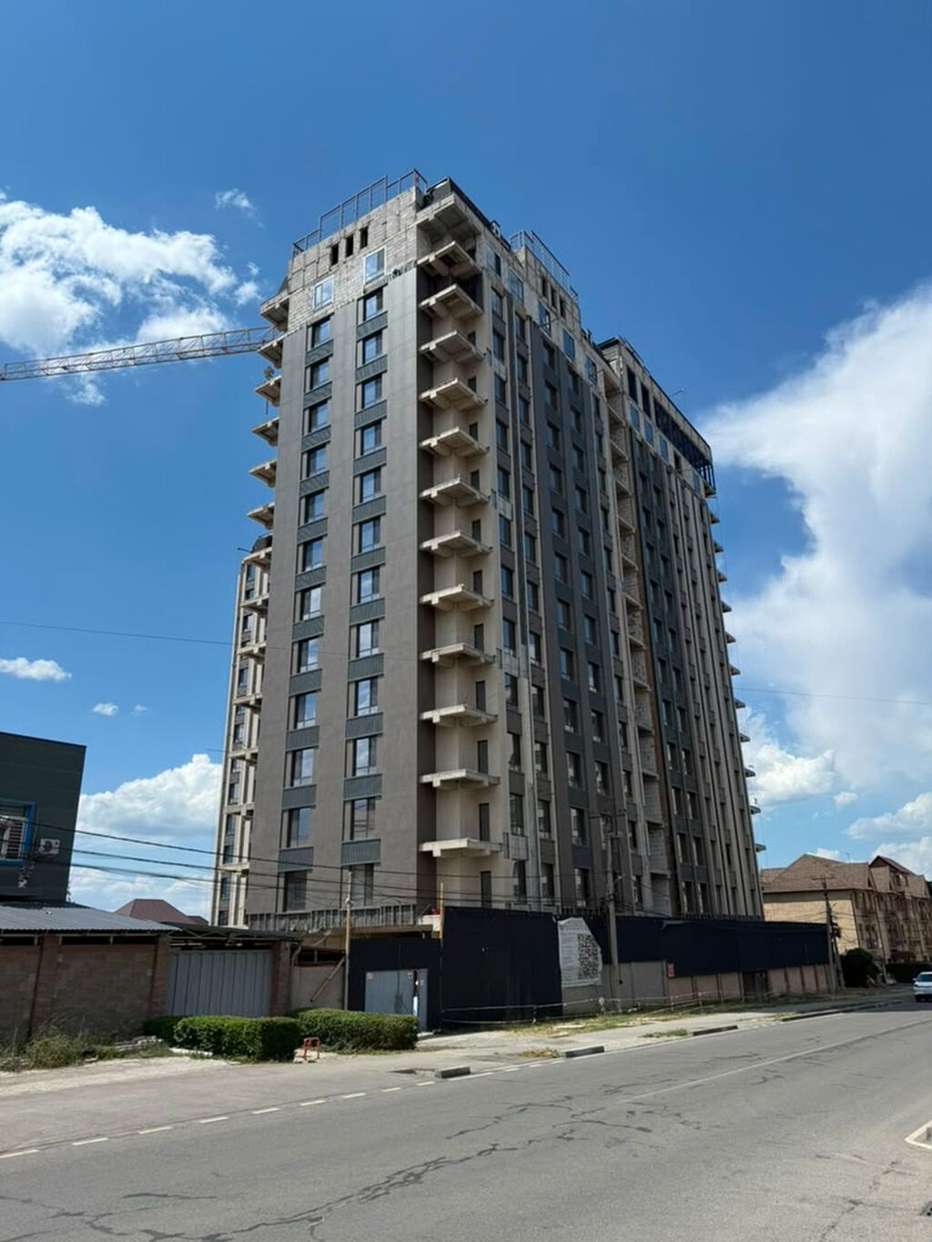 Продам 1-к квартиру в ЖК Статус, ПСО: фото 4