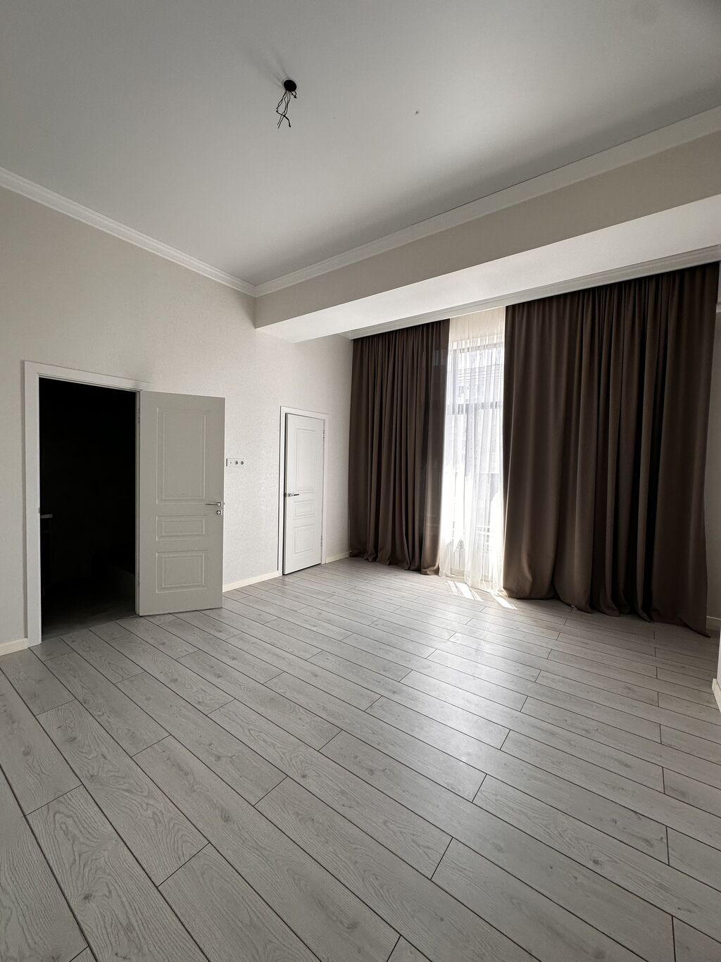Продам 4-комнатную квартиру 145 м² в ЖК Кыргызстан-1: фото 4