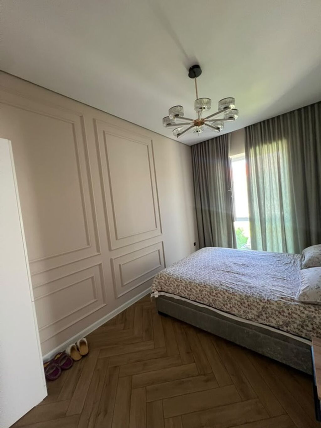 3 комнаты, 95 м², Дизайнерский ремонт: фото 4