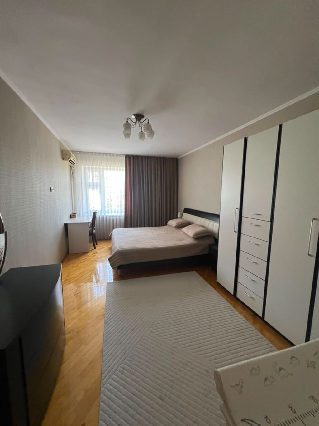 4 комнаты, 120 м², Политех Элитка, 4 этаж, Свежий ремонт: фото 8