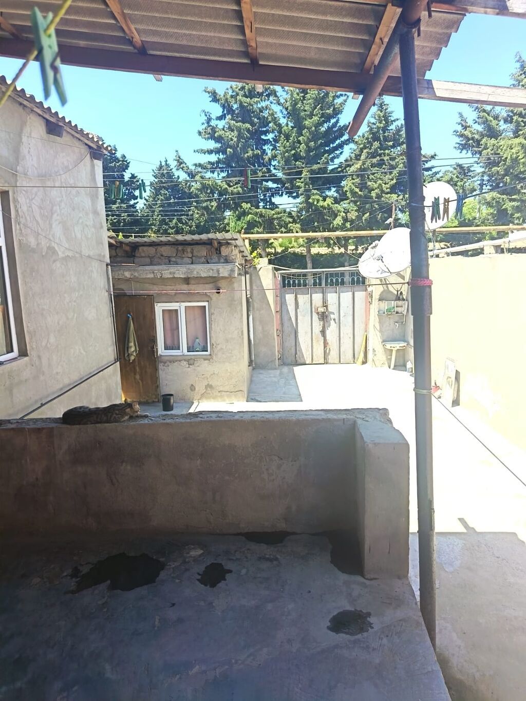 4-room house for sale in Koroğlu, 80 m², 115 000 AZN, photo 3 / 12