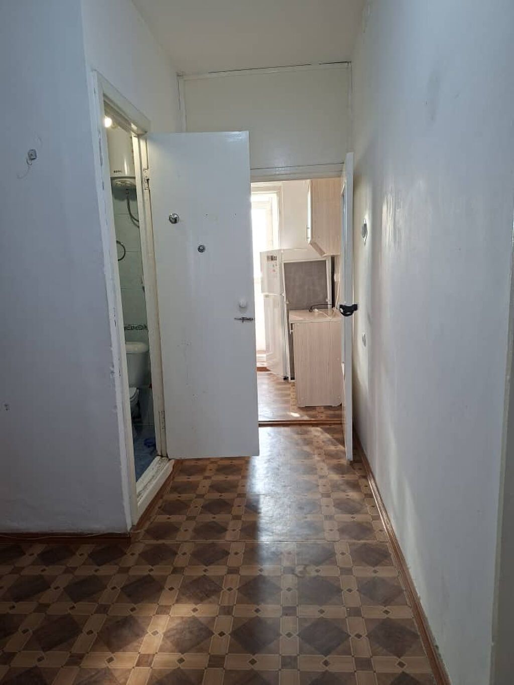 1 комната, 42 м², Арча-Бешик ж/м Индивидуалка, 2 этаж, Косметический ремонт: фото 7