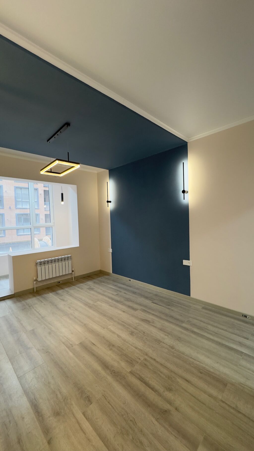 1 комната, 26 м², Технопарк Элитка, 1 этаж, Дизайнерский ремонт: фото 3