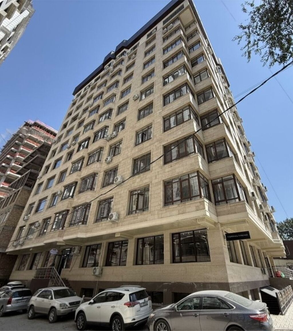 2 комнаты, 64 м², Золотой квадрат Элитка, 5 этаж: фото 8