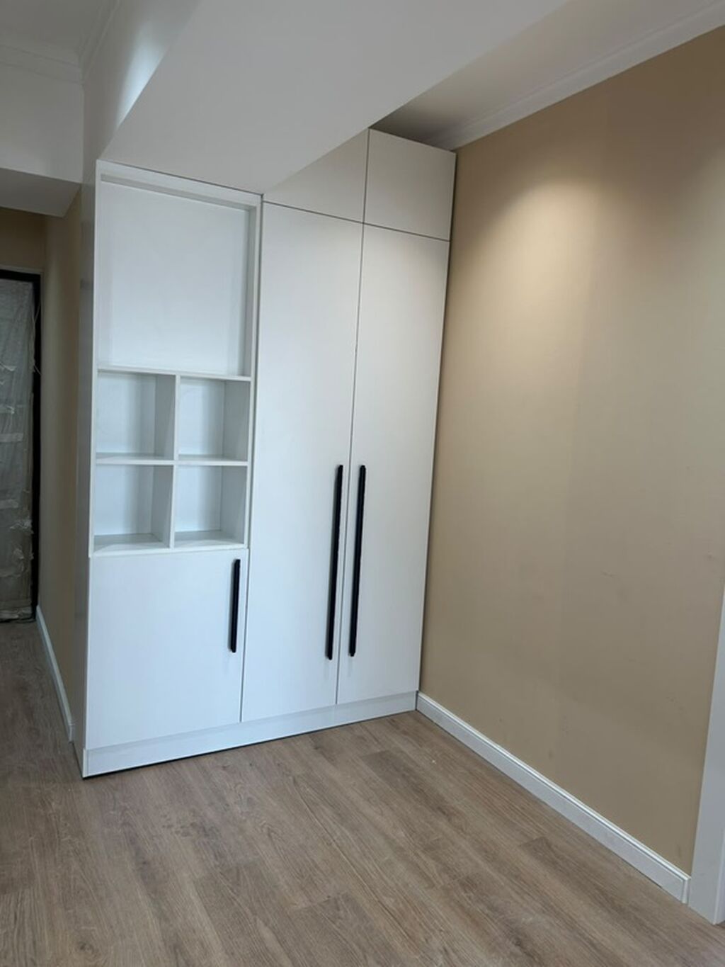 2 комнаты, 59 м², Моссовет Индивидуалка, 8 этаж, Свежий ремонт: фото 7