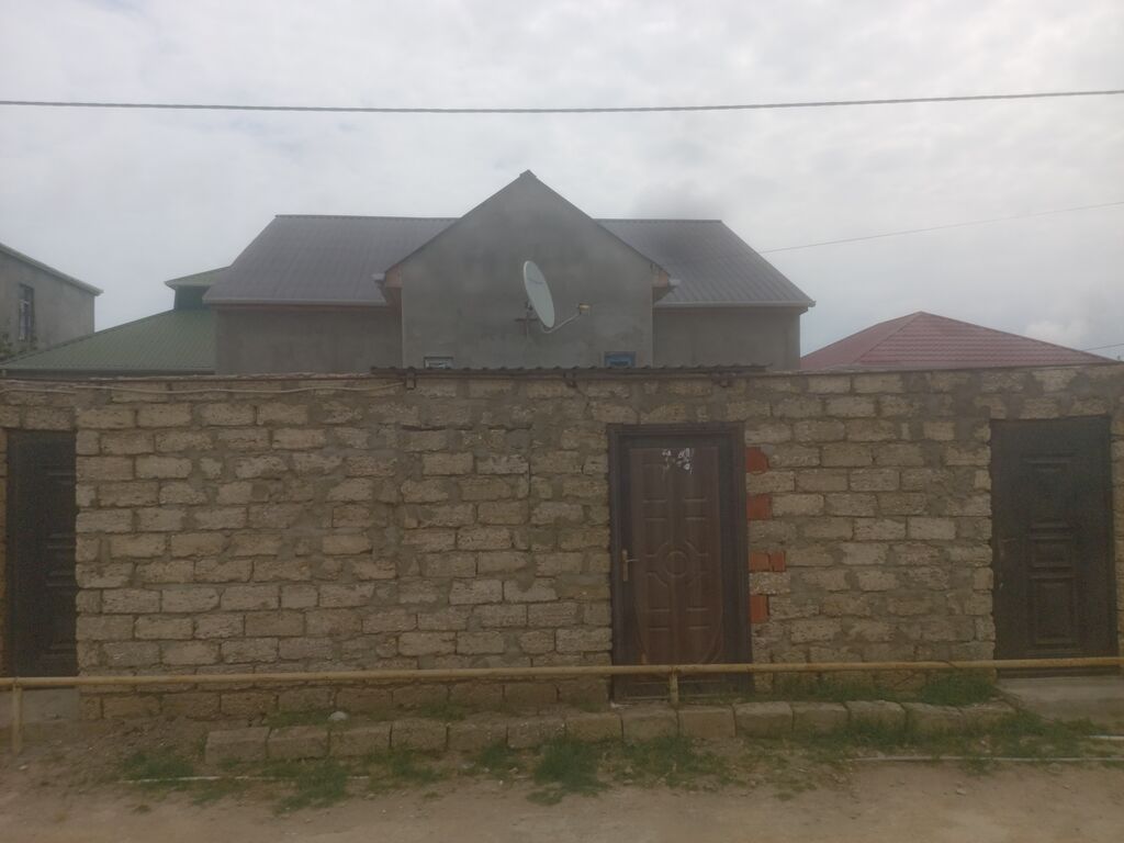 4-room house for sale in Baku, 58 m², 85 000 AZN, photo 2 / 12