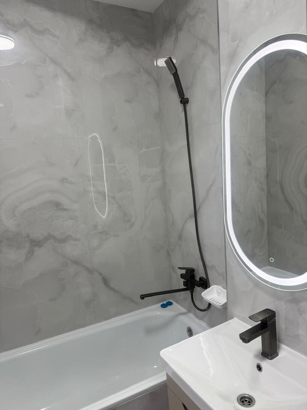 2 комнаты, 60 м², Элитка, 13 этаж, Дизайнерский ремонт: фото 2