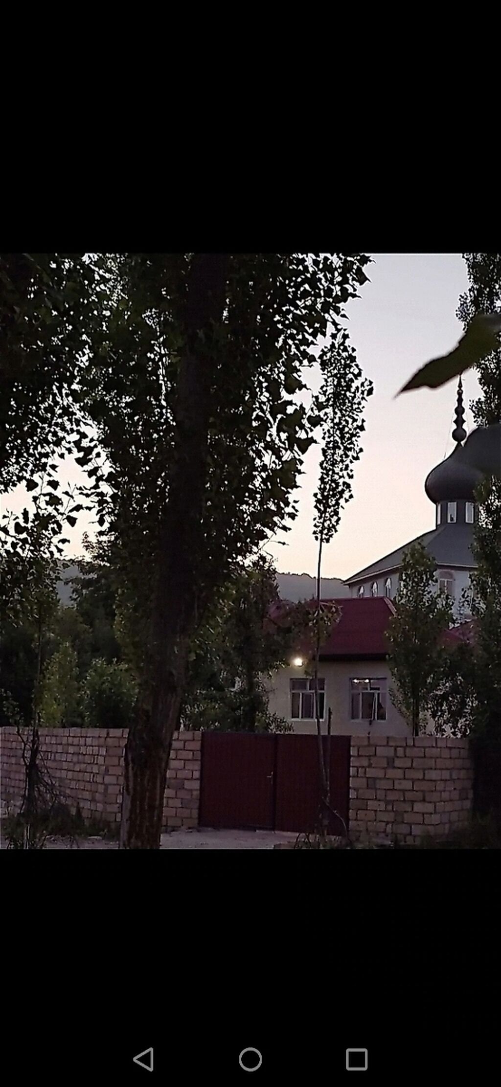 80 kv. m, 3 otaqlı, İnternet, Telefon, Qaz