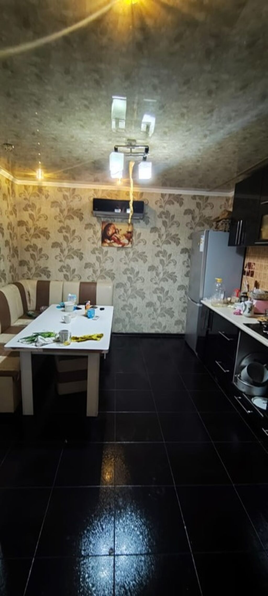 ПРОДАЁТСЯ УЮТНЫЙ ДОМ В РАЙОНЕ КРАСНЫЙ СТРОИТЕЛЬ! Участок 4: фото 7