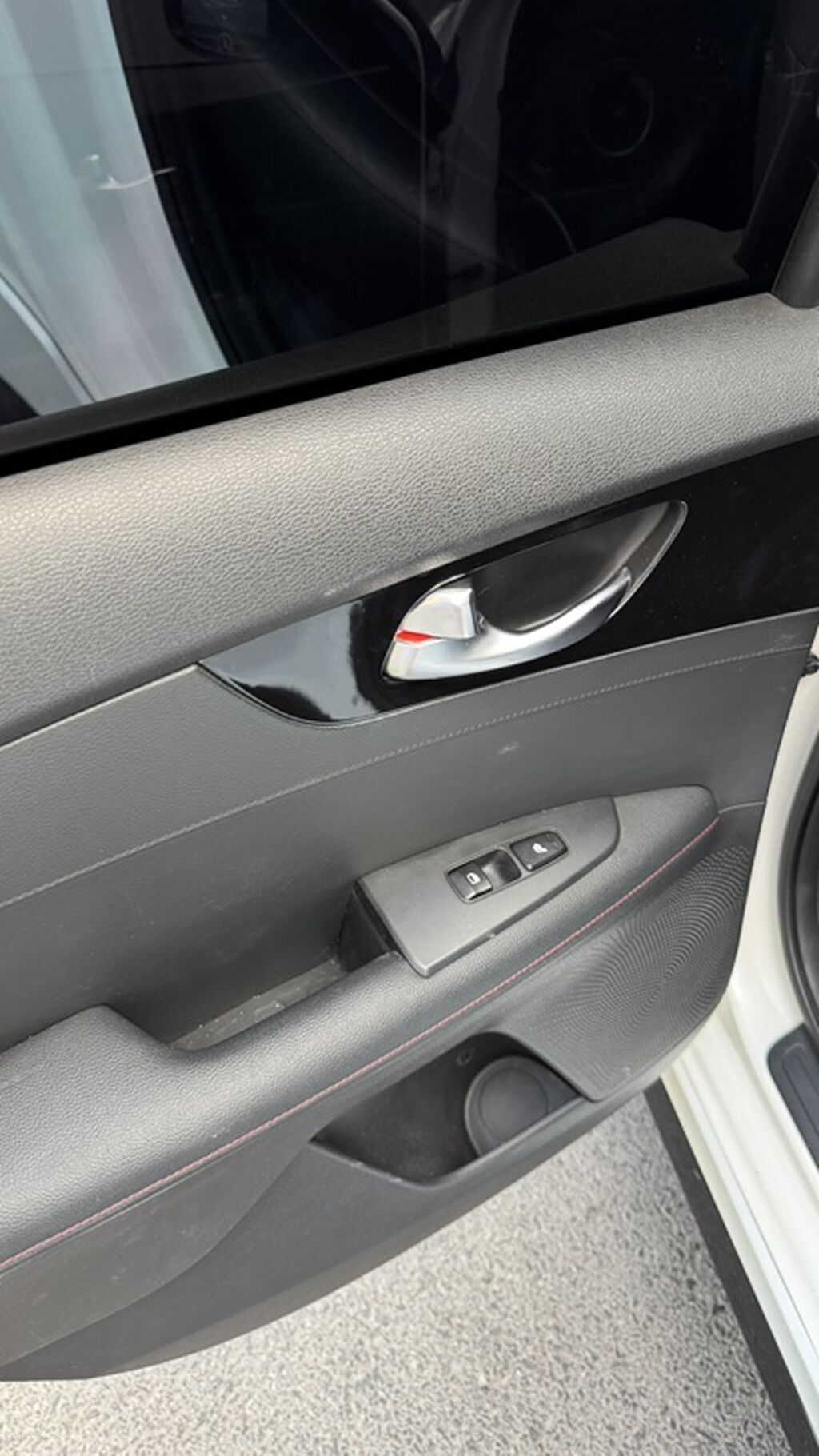 Kia K3: 2019 г., 1.6 л, Автомат, Седан: фото 7