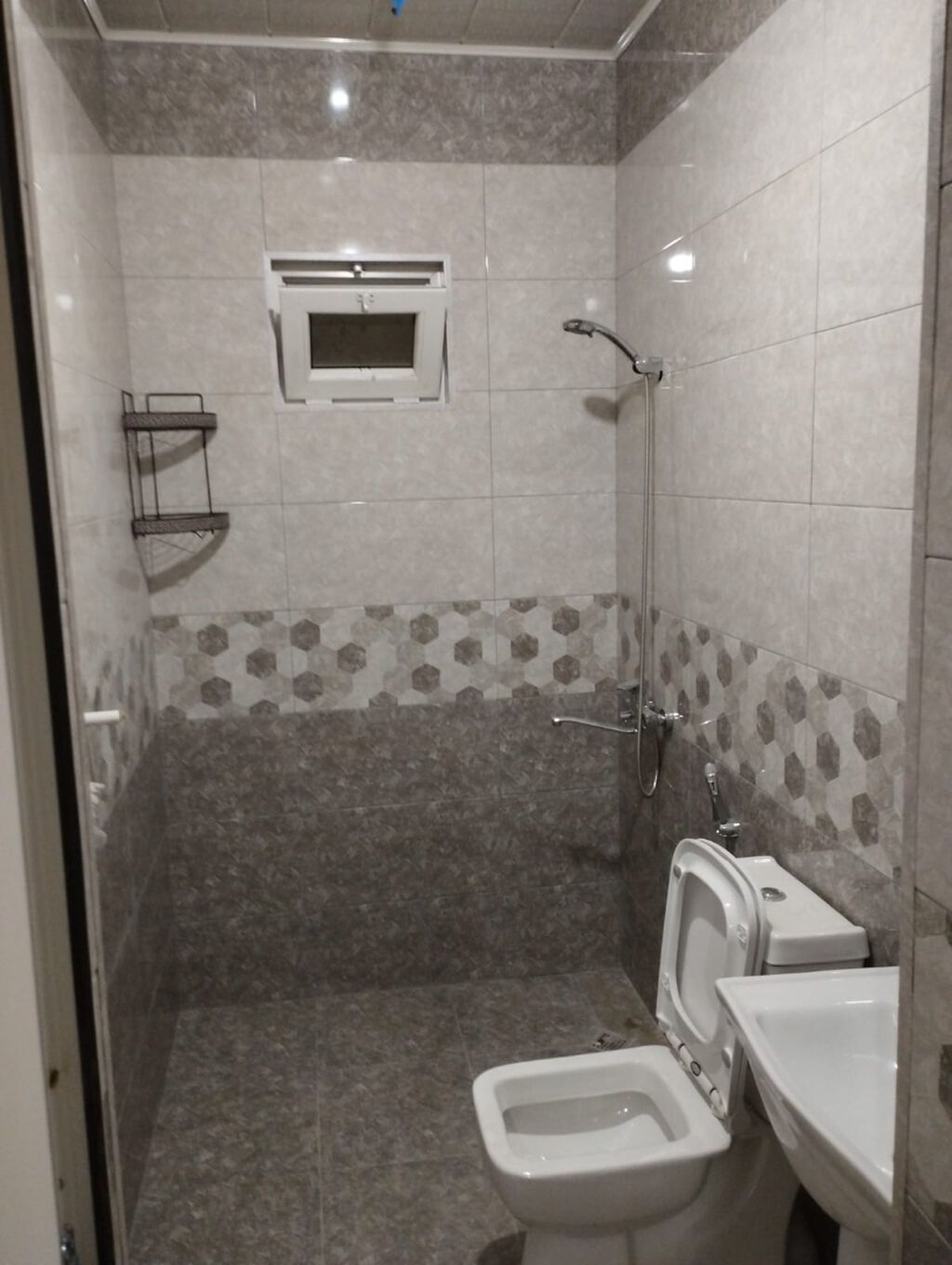 2-room house for rent in Zabrat, 40 m², 290 AZN/mo, photo 3 / 8