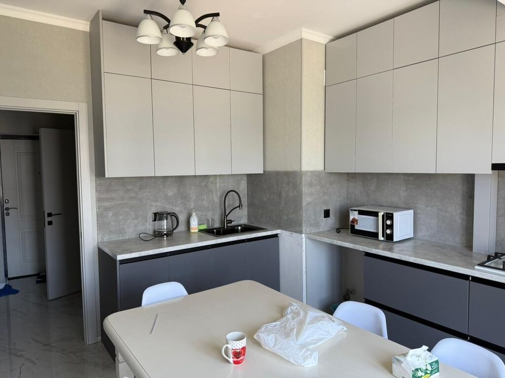 Сдаётся новая, уютная 1-комнатная квартира площадью 38 м² на 7 этаже: фото 2