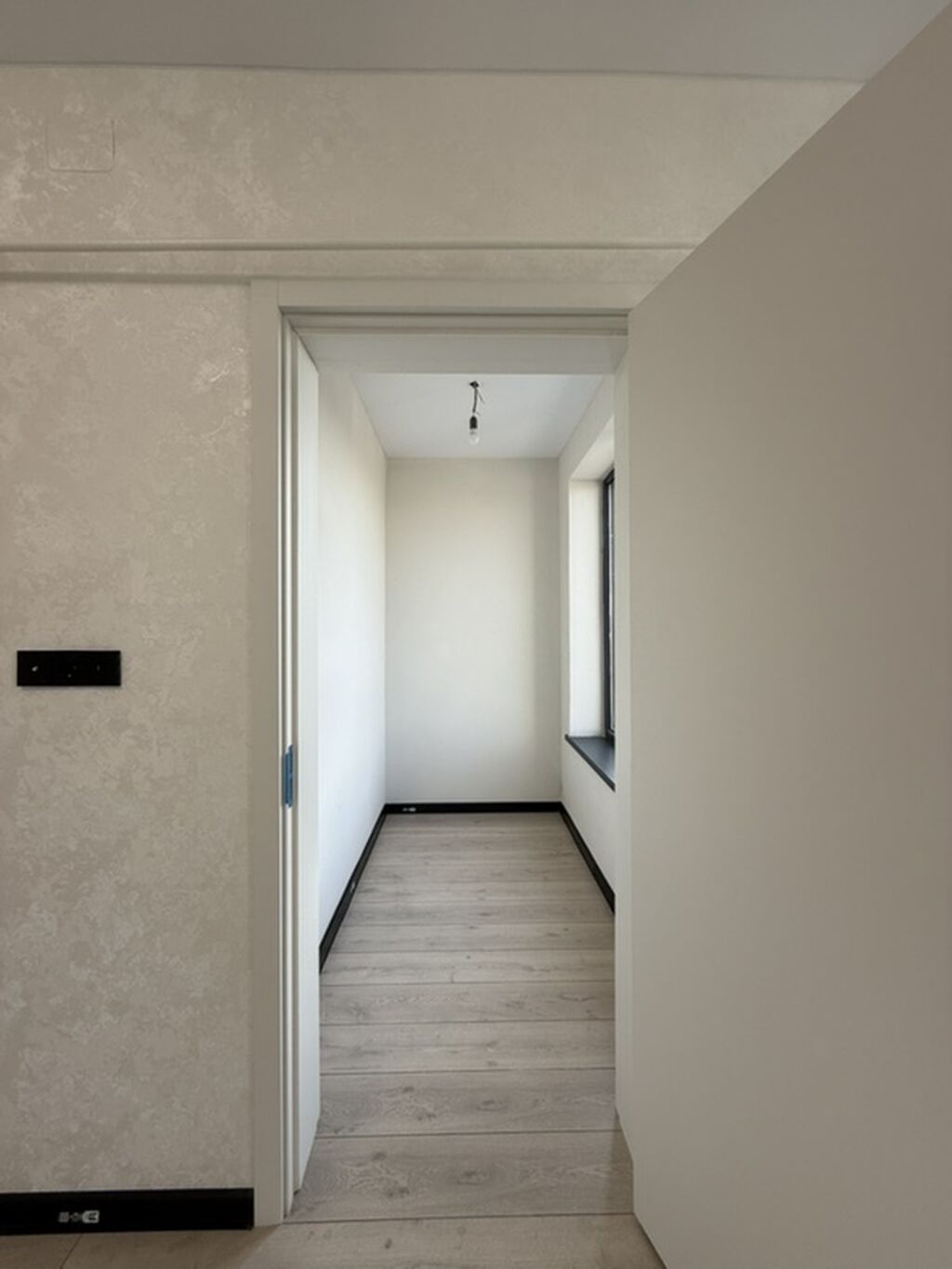 1 комната, 96 м², Элитка, 4 этаж, Евроремонт: фото 8