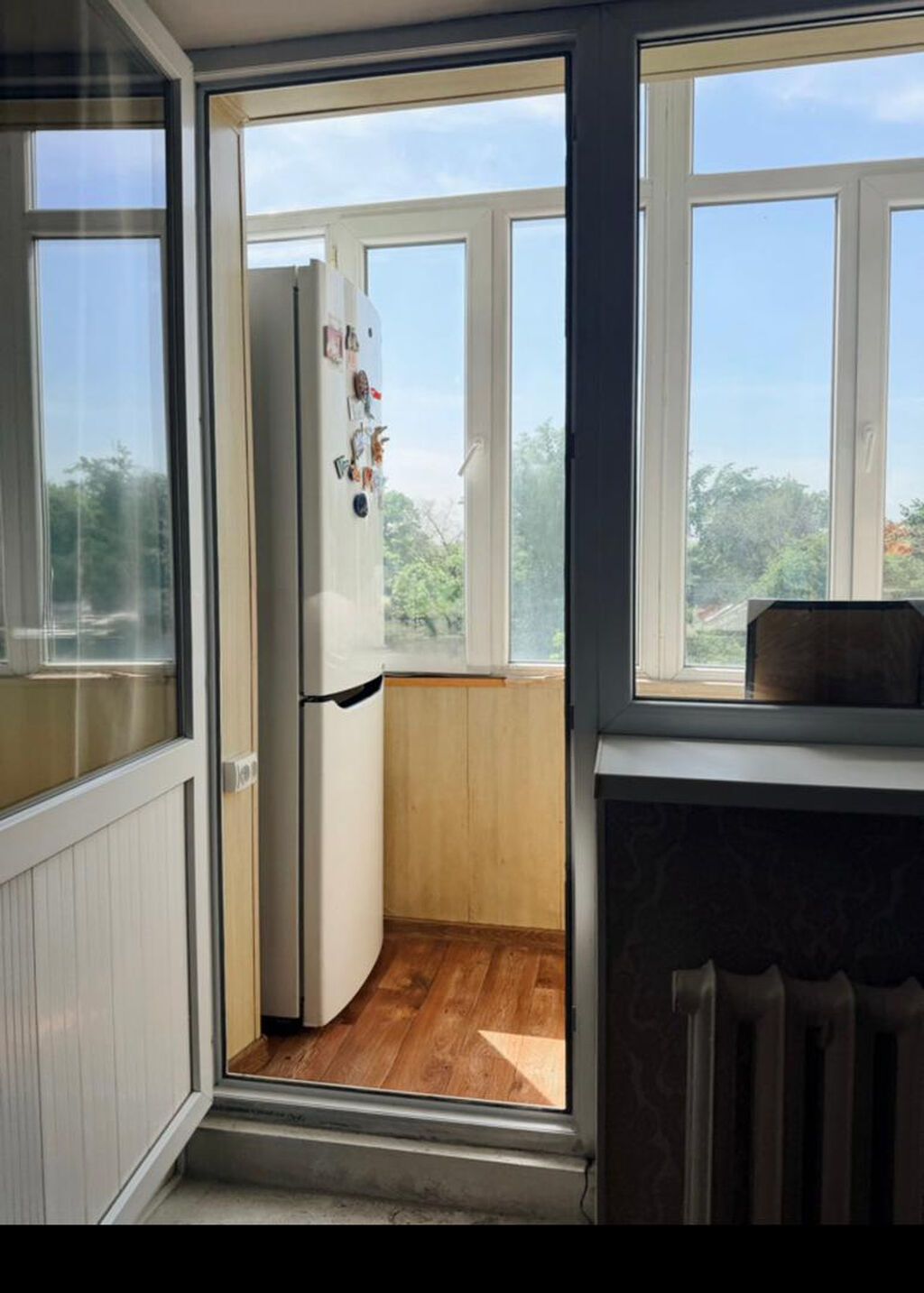 Продается 1-комнатная квартира, 34 м², ТЦ Весна: фото 4