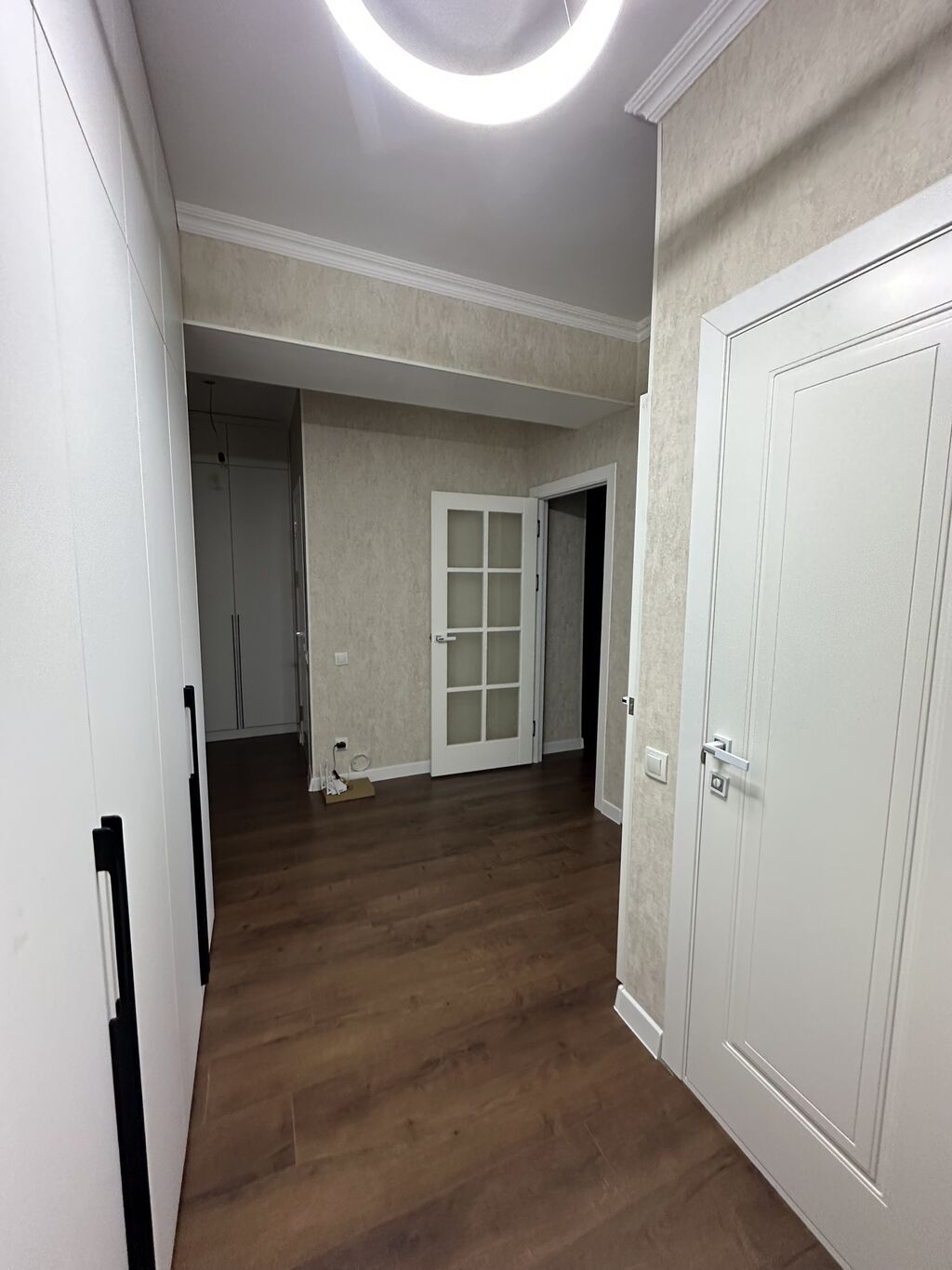 2 комнаты, 67 м², Центральная мечеть Элитка, 11 этаж, Евроремонт: фото 5