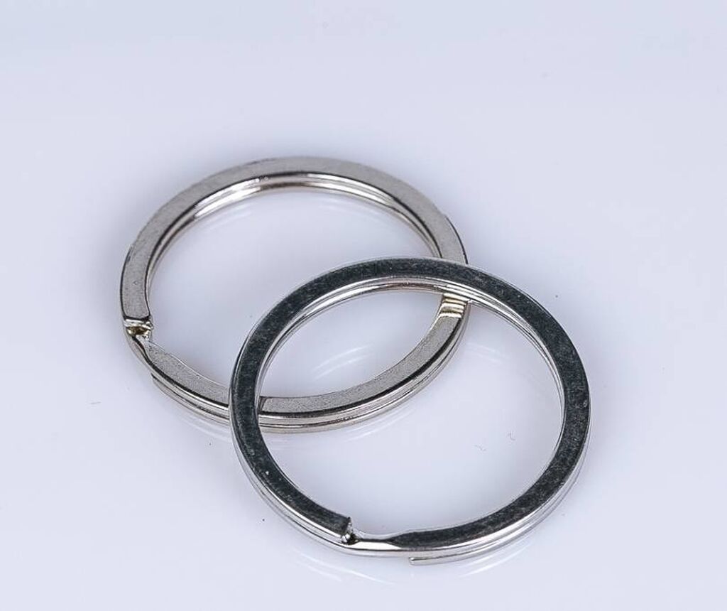 Кольца Для Брелков Купить Спб