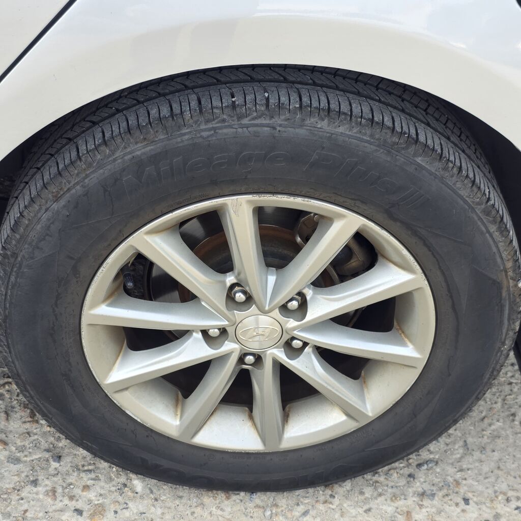 Hyundai Sonata: 2020 г., 2 л, Автомат, Бензин, Седан — фото 7