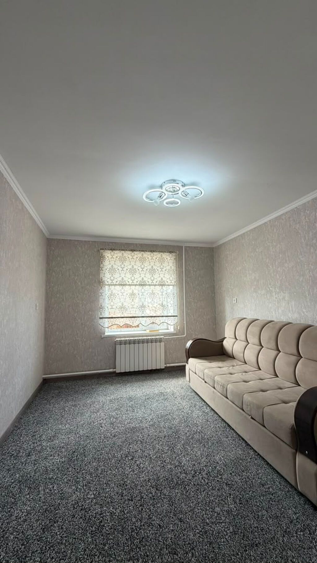 Срочно продаётся дом Ак-Ордо 3 100м2 три комнаты Красная книга: фото 4