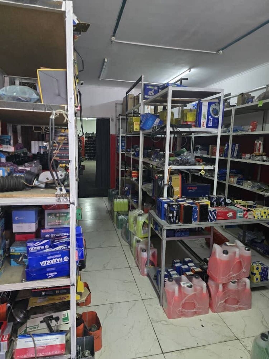СТО, С участком, 240 м²,Действующий, С оборудованием: фото 5