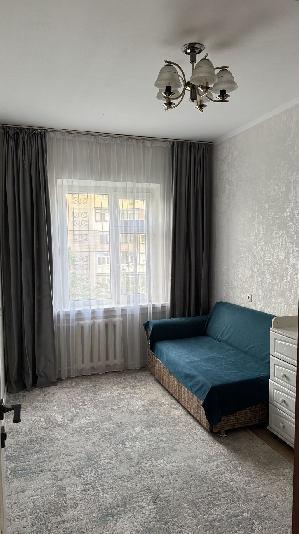 3 комнаты, 64 м², Восток-5 мкр 105 серия, 5 этаж: фото 5
